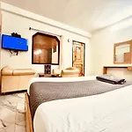 Hotel Hadimba - In City Center