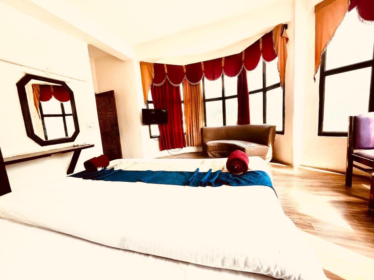Hotel Hadimba - In Center 3*