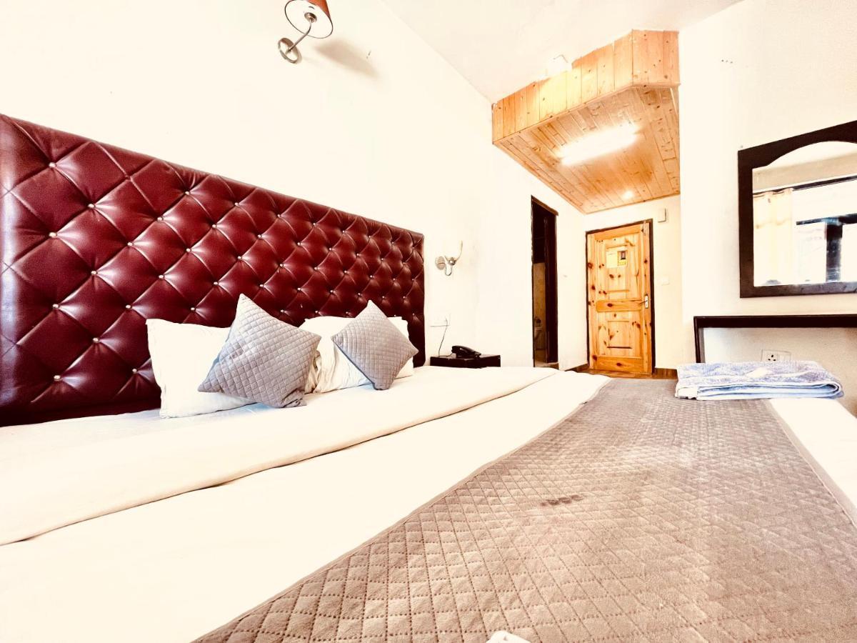 Hotel Hadimba - In Center 3*