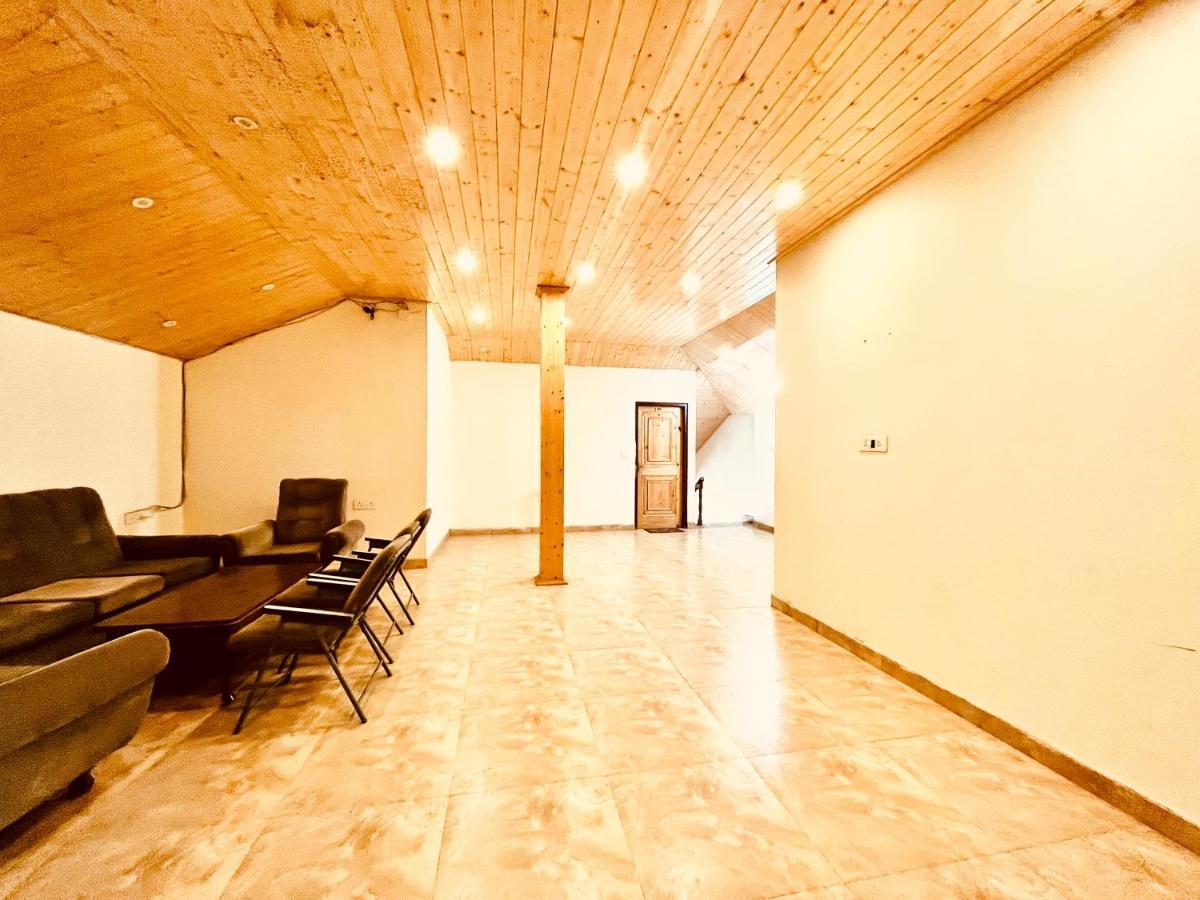 Hotel Hadimba - In Center 3*