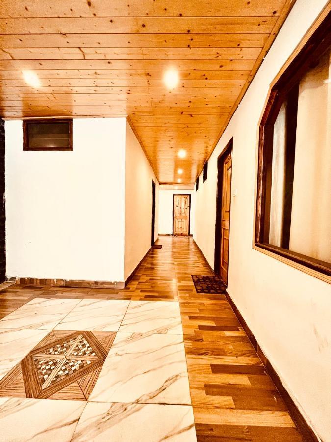 Hadimba - In Center Hotel 3*