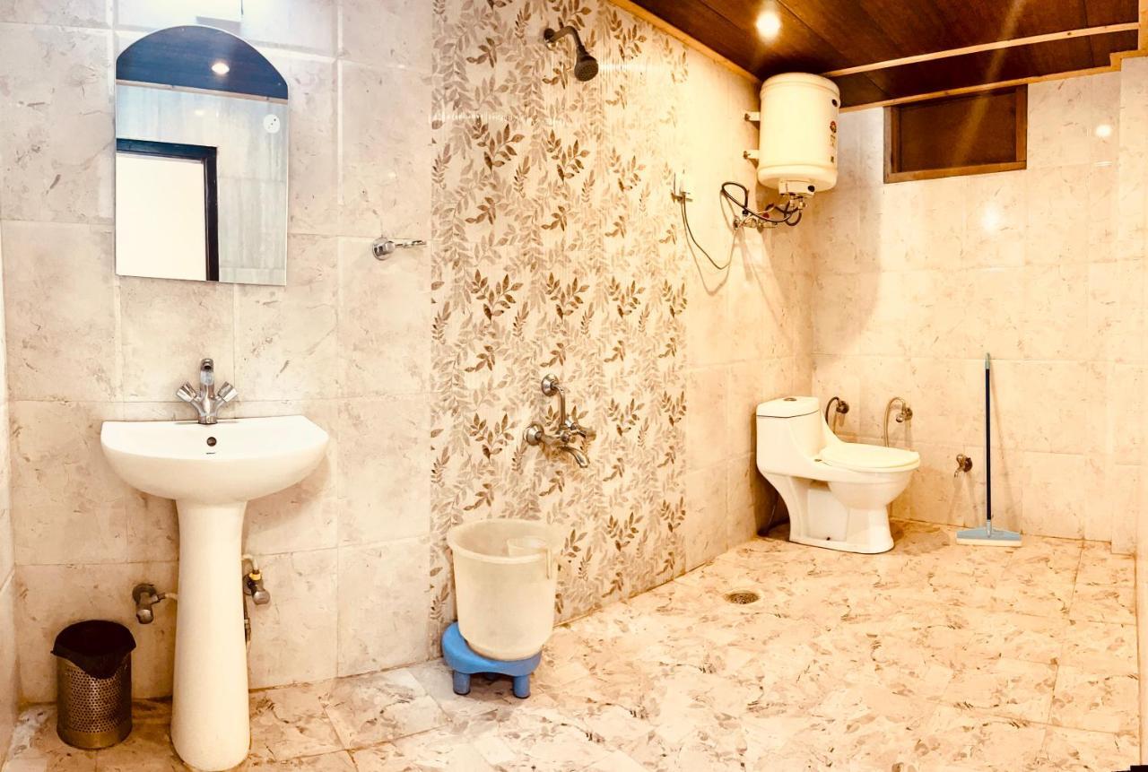 Hotel Hadimba - In Center